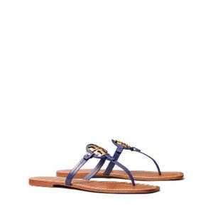 Tory Burch | Mini Miller Flat Thong Sandal